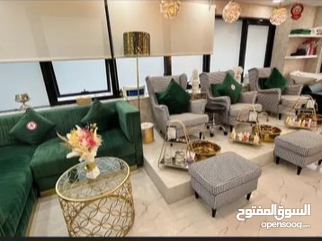 1020 m2 Shops for Sale in Abu Dhabi Al Nahyan Camp