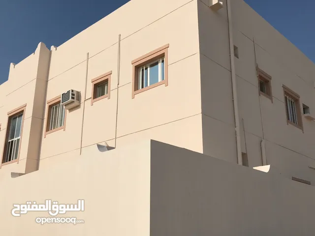 100 m2 3 Bedrooms Apartments for Rent in Al Sharqiya Sur