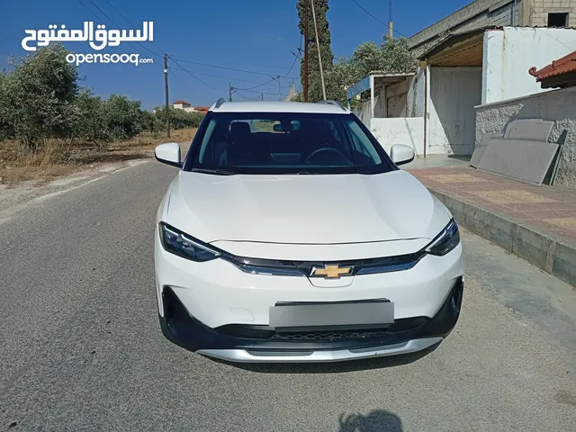 شفروليت مينلو 2022 شبه زيرو Chevrolet Menlo 2022