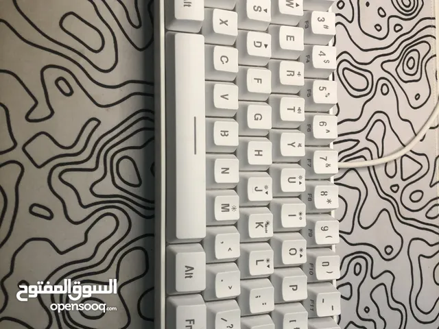 كيبورد ممتاز
