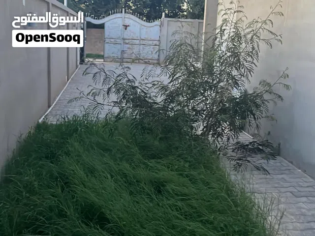 200 m2 More than 6 bedrooms Villa for Rent in Benghazi Al Hawary
