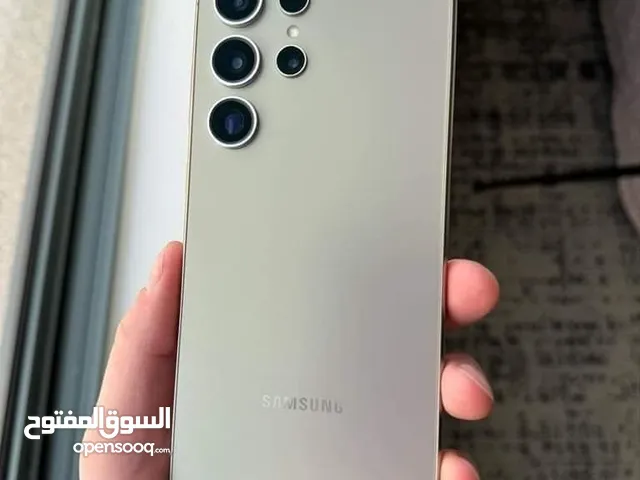 s24 ultra titanium gray كفالة الوكيل