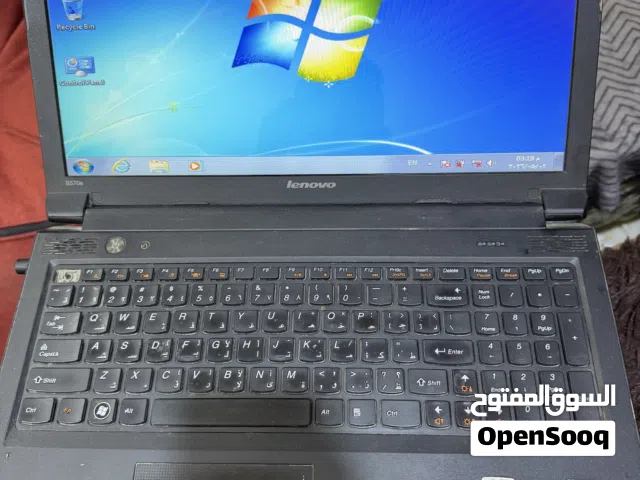 Windows Lenovo for sale  in Basra
