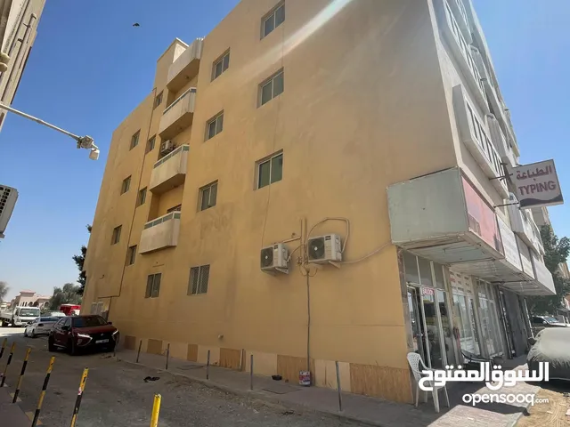 Building for Sale in Ajman Al Mwaihat