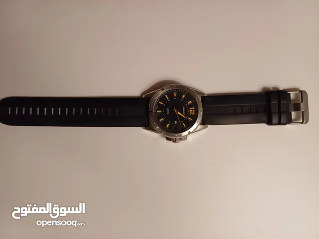 Cruiser Watch