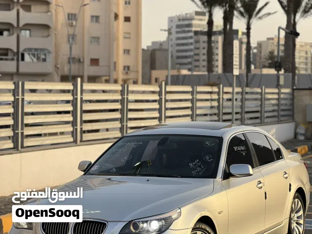 Used BMW 3 Series in Tripoli