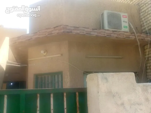 100 m2 1 Bedroom Villa for Sale in Baghdad Dora