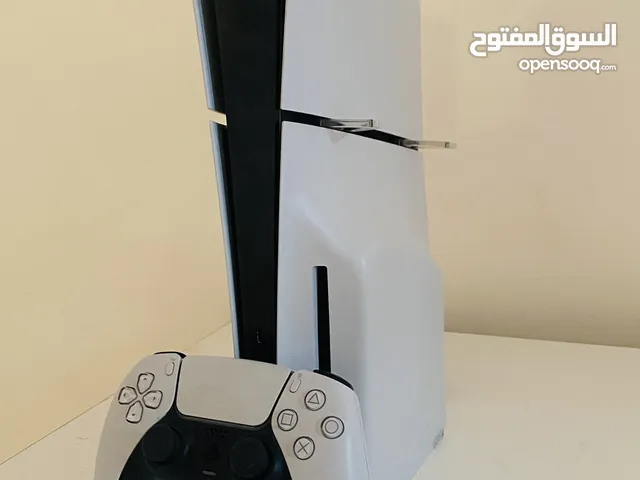 ps5 slim 1T
