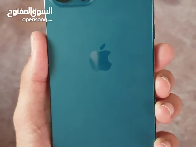 Apple iPhone 12 Pro Max 128 GB in Basra