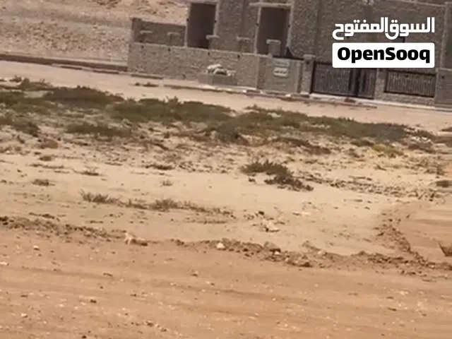 Residential Land for Sale in Al Wustaa Al Duqum