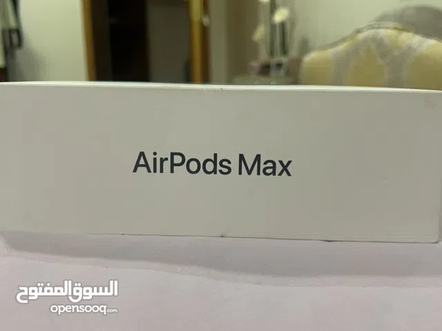 AirPods Max