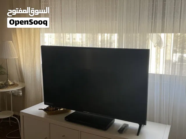 تلفزيون ماركة LG سمارت