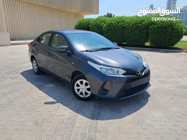 تويوتا يارس 2022 toyota yaris
