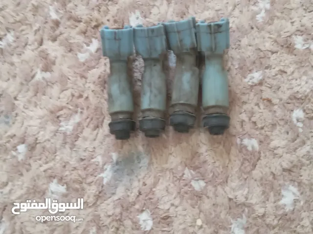 رشاشات تيوتا كامري