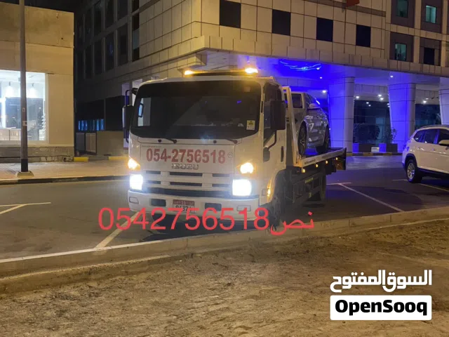 ريكفري الشامخة لسحب وتحميل سيارات من ابوظبي شامخة شوامخ بني ياس فلاح
