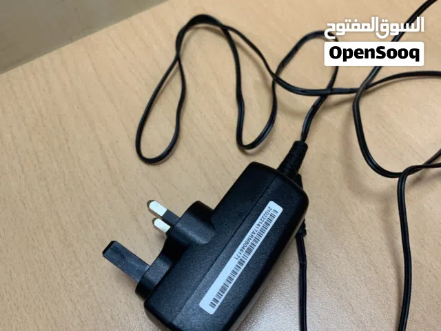 WiFi router charger