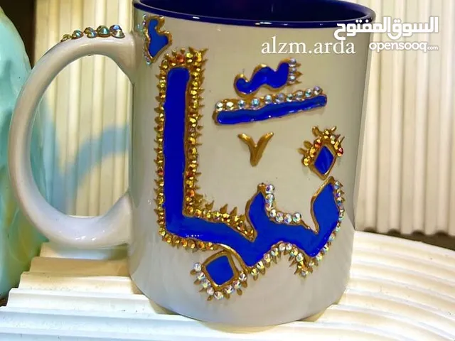 تتوفر جميع أنواع اكلاصات كتابه اسامي وطباعه فقط ب 10 ولطلب على حسب الاسم