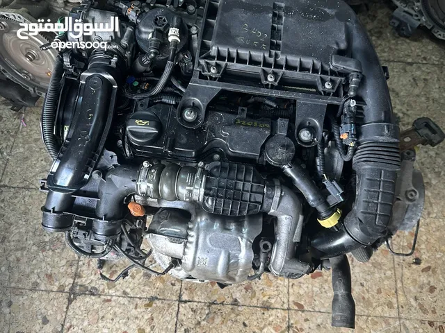 جميع قطع السيارات الحديثة الخليل