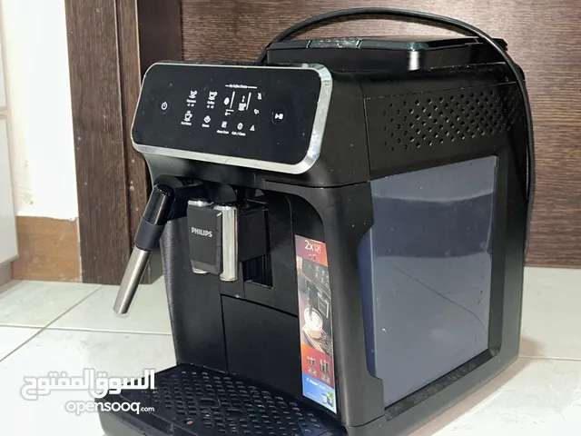 Phillips fully automatic espresso machine 2200