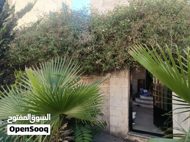 130 m2 3 Bedrooms Apartments for Rent in Amman Jubaiha