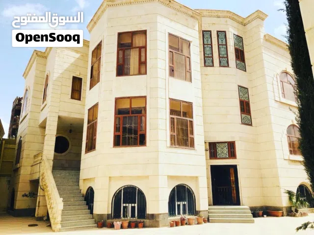 فله مفروشه للإيجار