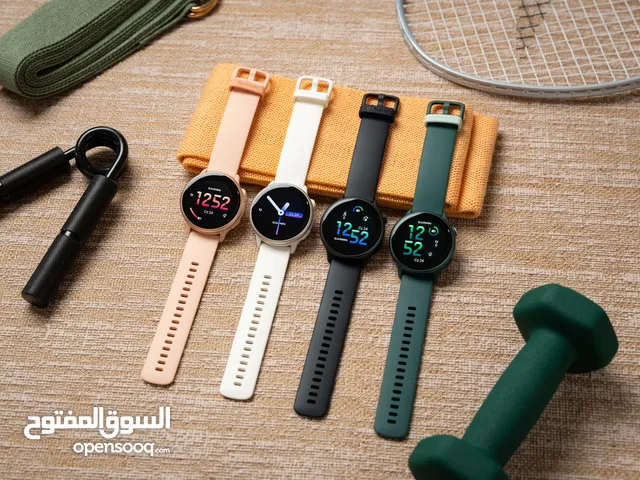 Garmin Vivoactive 6 smartwatch جرمن فيفو اكتيف 6