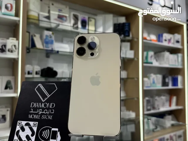 Apple iPhone 14 Pro Max 256 GB in Irbid