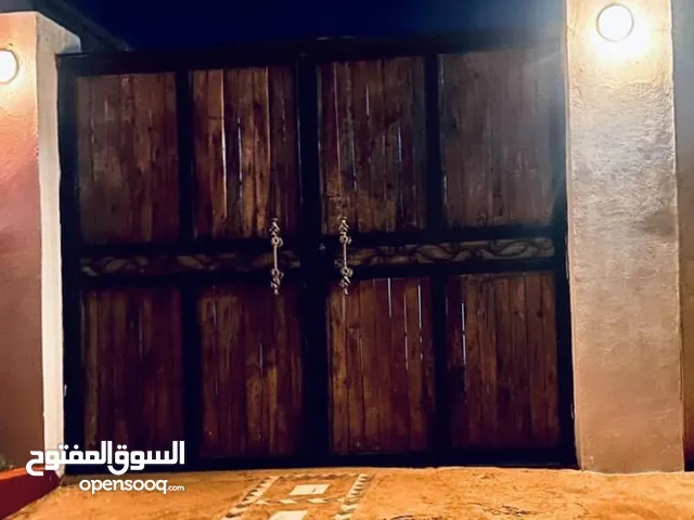 منزل للبيع لودبرينق طابقين ( بقبل طابق تالت ) جاهز للسكن - الطابق التاني عاوز تشطيب ام