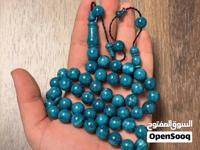 مسباح فاتوران أزرق مميز 12 ملي - بيع سريع (خصم خاص)