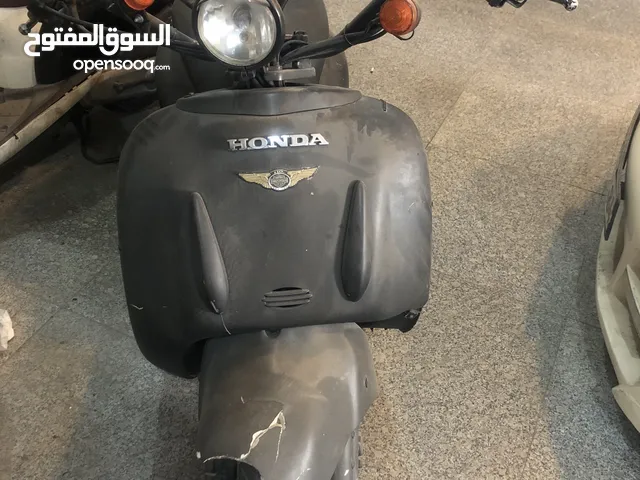 Honda shadow line 2024 in Kuwait City