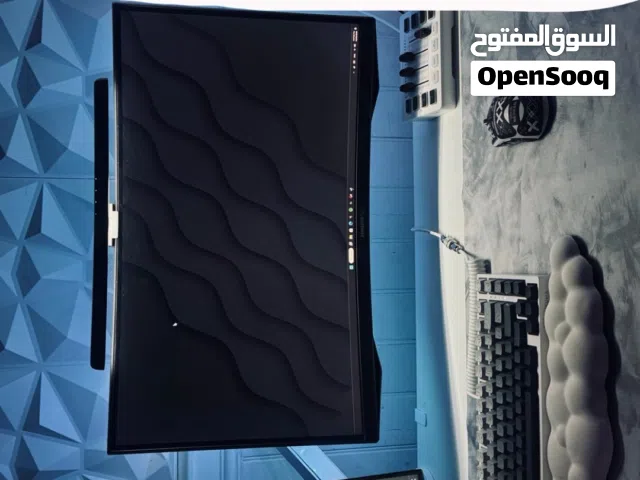 للبيع شاشتي