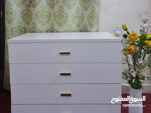 Chest of 4 Drawers 87×47 cm