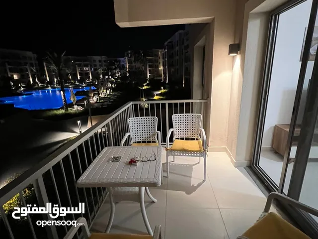 شالية للايجار في مراسي مارينا 2 ڤيو بول