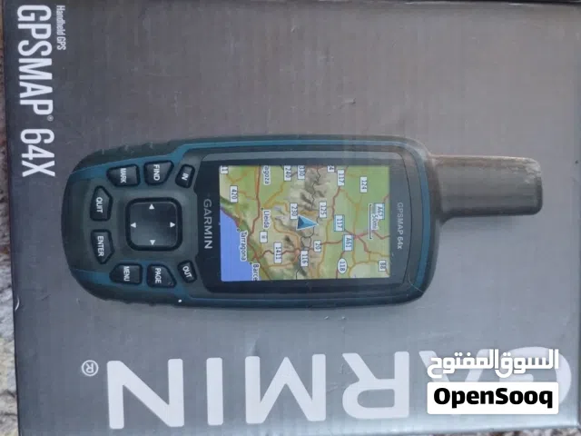 جي بي اس جديد