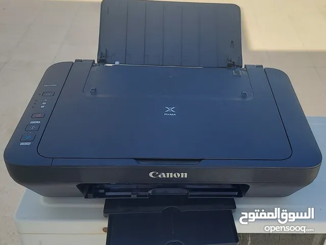 Excellent condition canon colour printer Print Scan and Copy