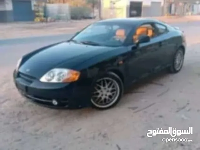 Used Hyundai Coupe in Jumayl