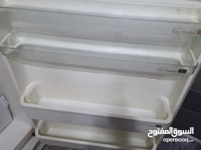 Sharp Refrigerators in Amman