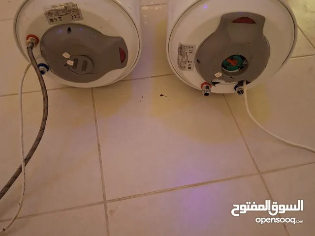 سخان مياه كهربائي 30لتر