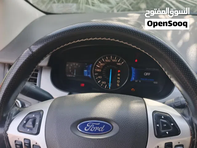 Used Ford Edge in Baghdad