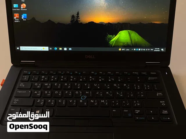 Windows Dell Computers for sale in Zarqa