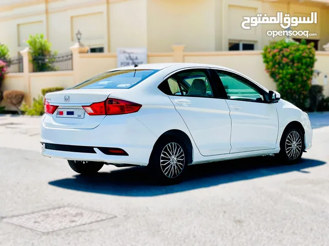 2019, HONDA CITY, SINGLE OWNER, 69K KM.