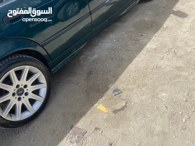 جنط الوحش ًًًًً’’