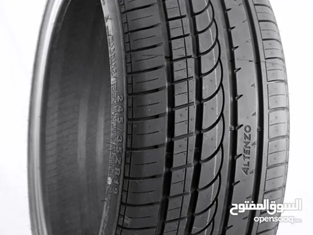 Other 17 Tyre & Rim in Muscat