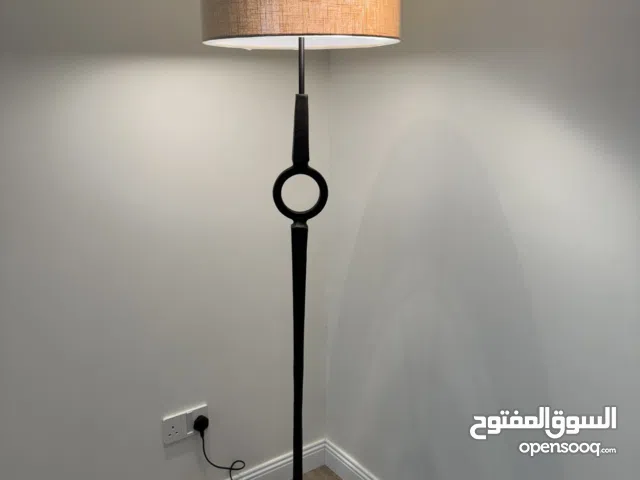 Floor  Lamp pottery Barn New