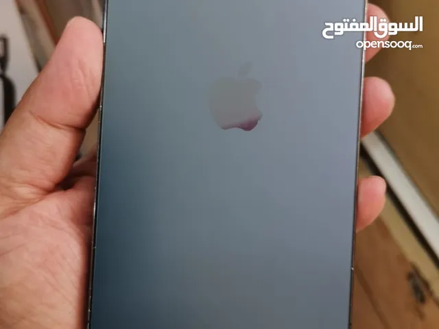 Apple iPhone 14 Pro Max 256 GB in Al Batinah