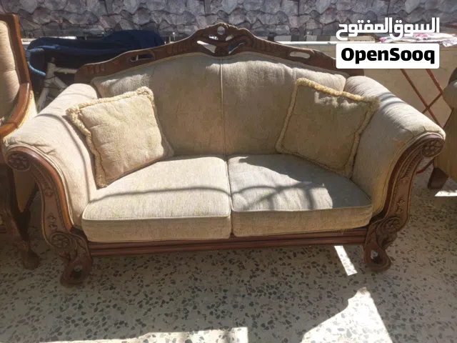 طقم كنبايات مستعمل