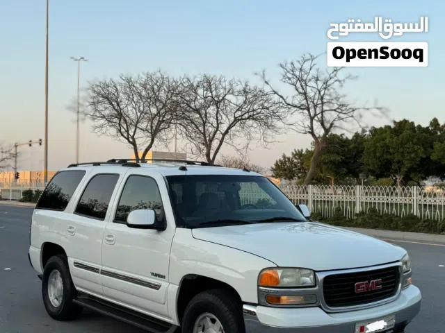 للبيع جمس يوكن