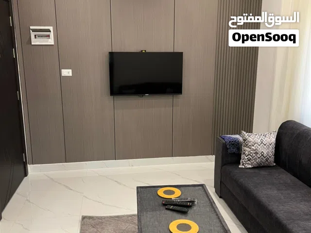 80 m2 2 Bedrooms Apartments for Rent in Amman Jubaiha