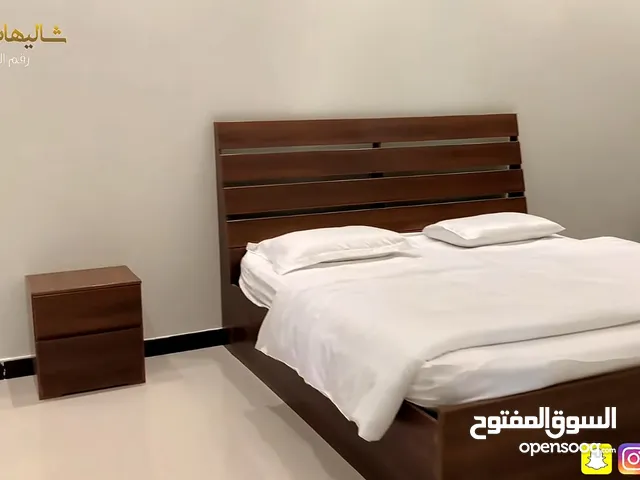 1 Bedroom Chalet for Rent in Al Riyadh Ar Rimal