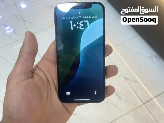 Apple iPhone 11 128 GB in Amman